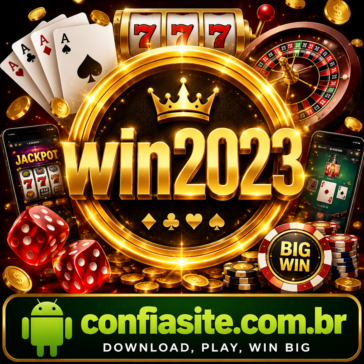 win2023 APK Android