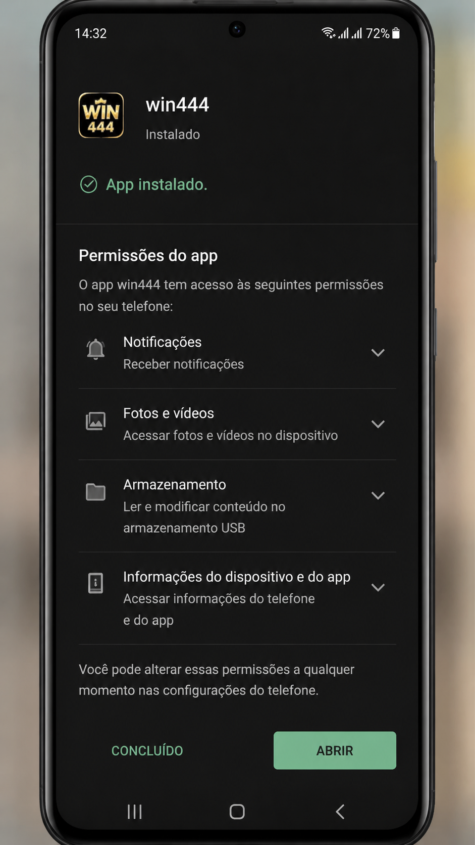 win444 screenshot