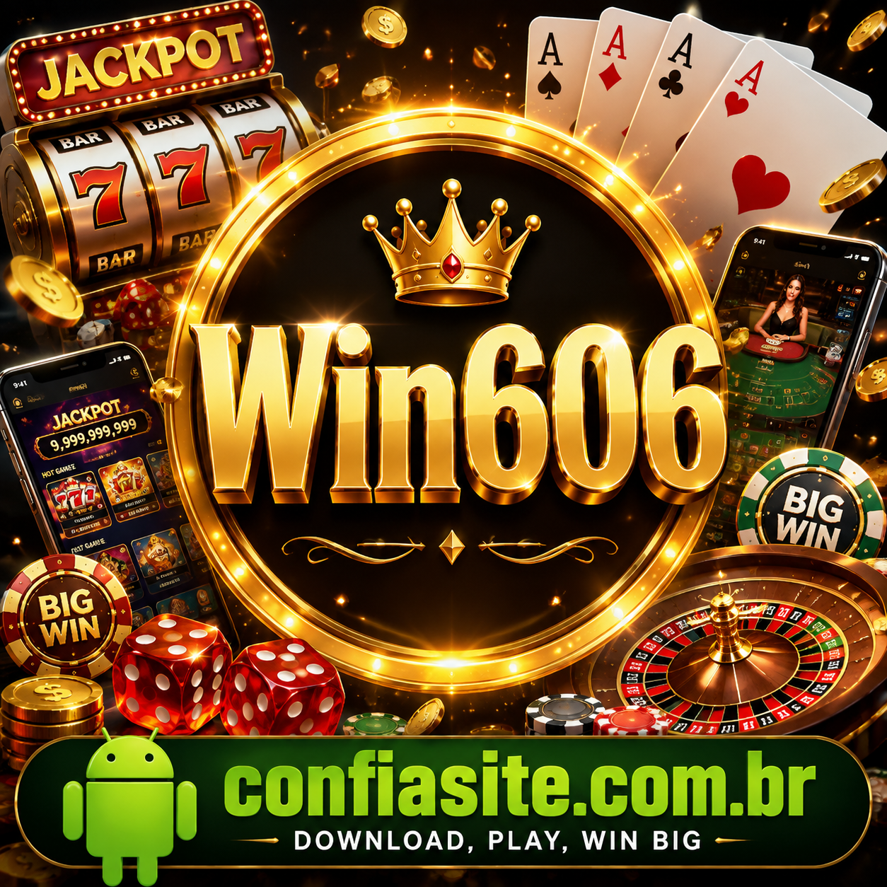 Win606