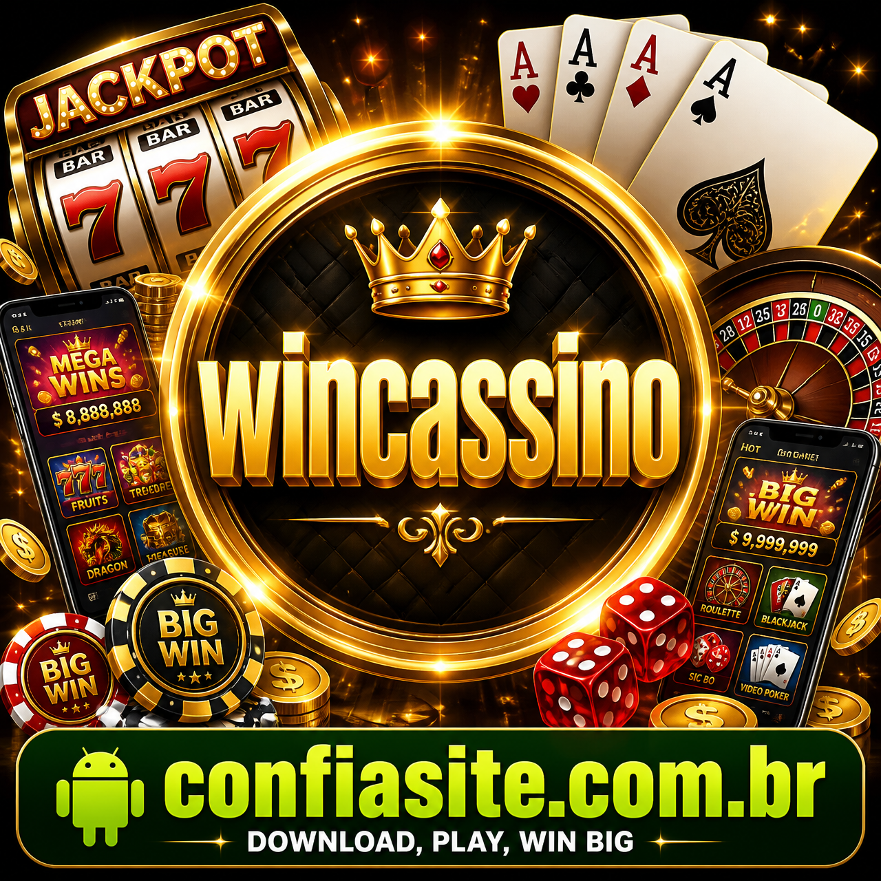 wincassino