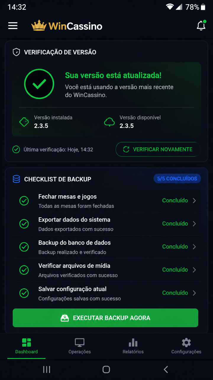 wincassino screenshot