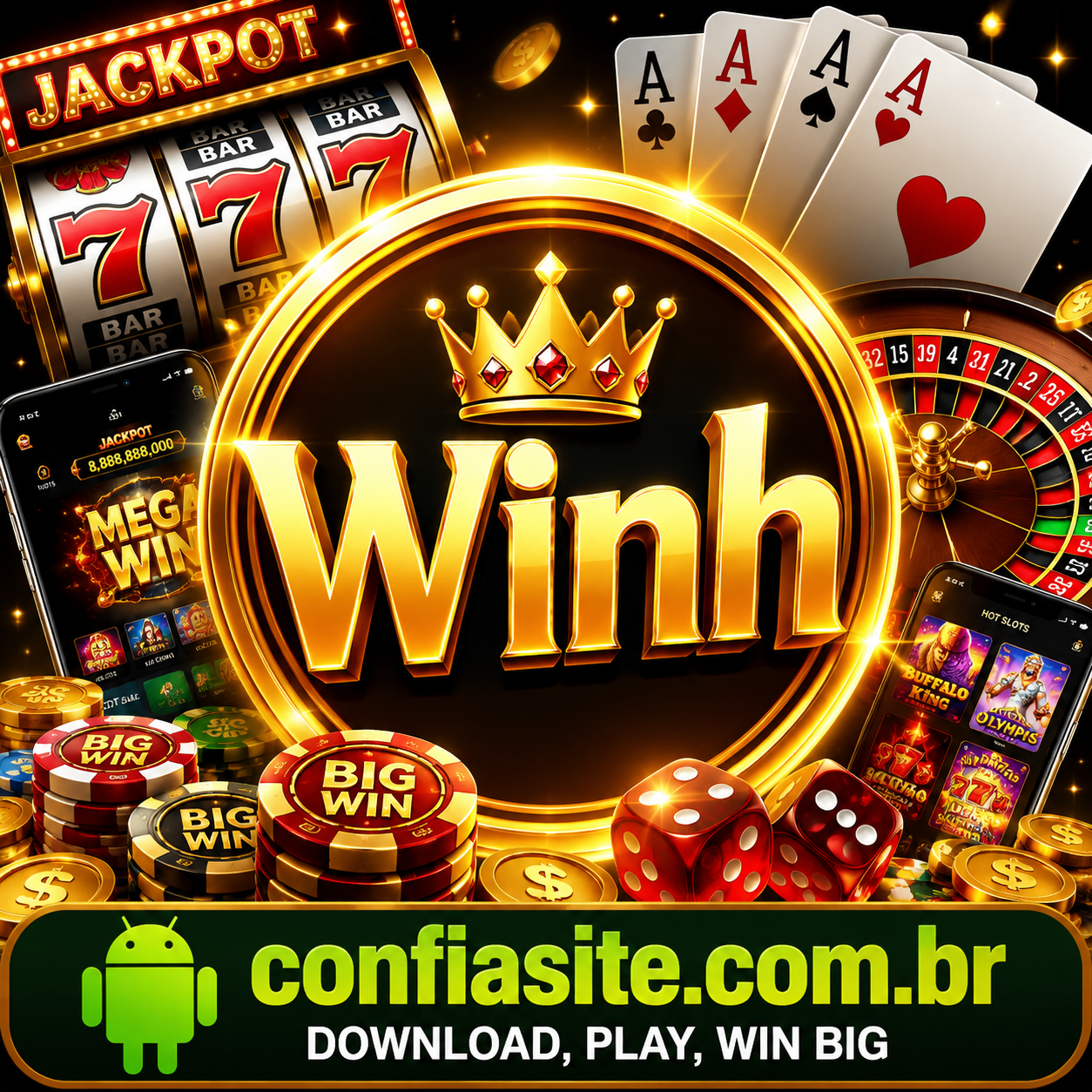 Winh APK Android
