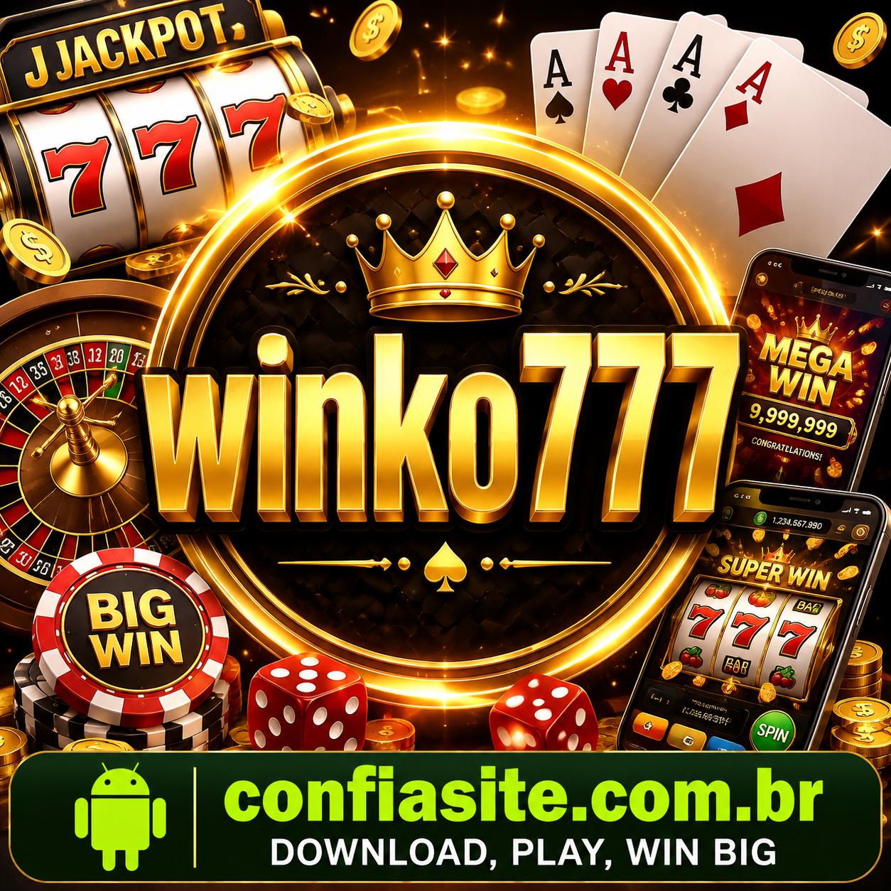 winko777 APK