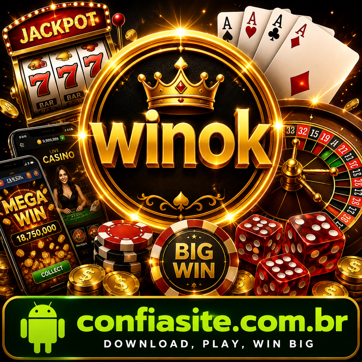 winok