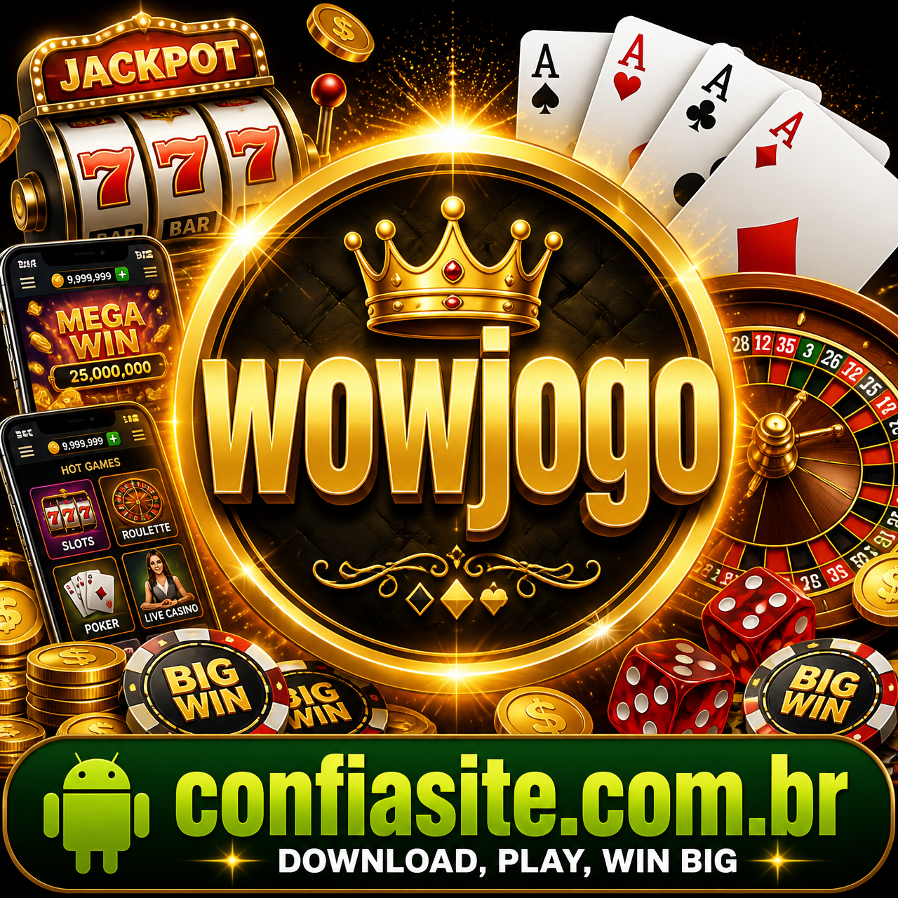 wowjogo