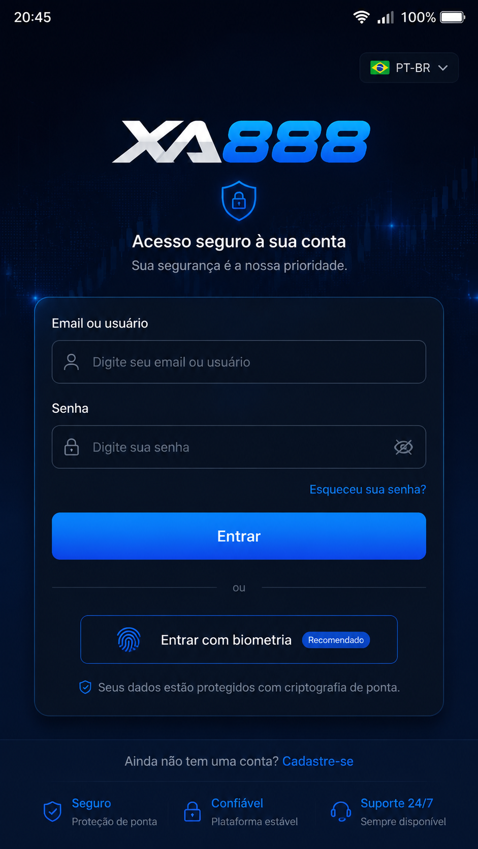 xa888 screenshot