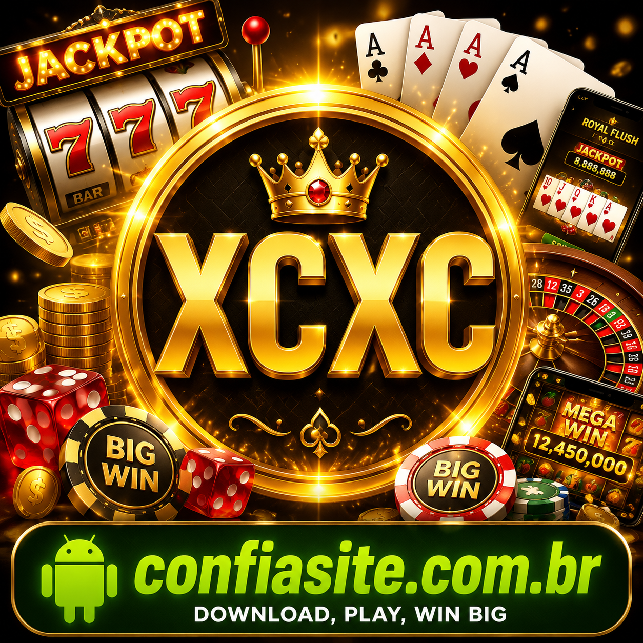 xcxc APK