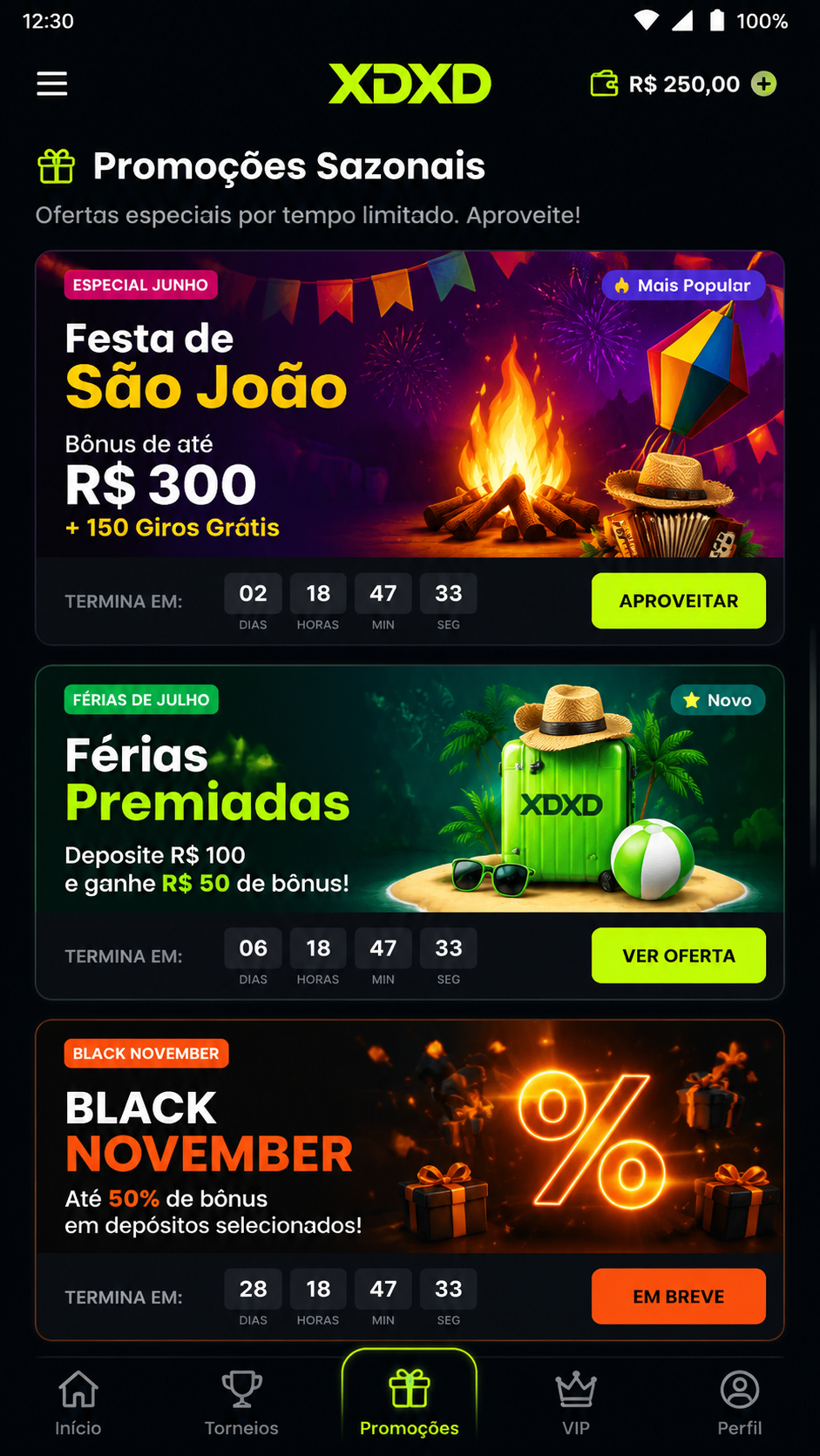 xdxd screenshot