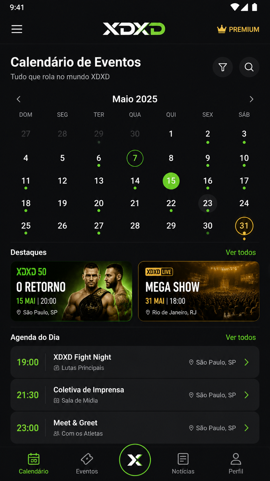 xdxd screenshot