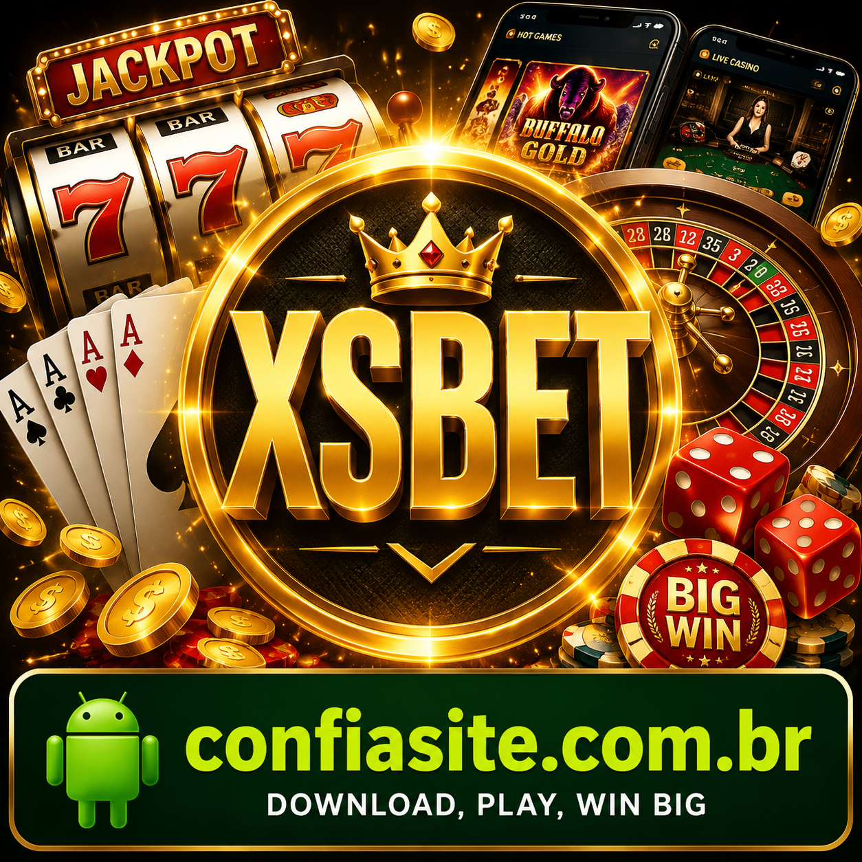 XSBET