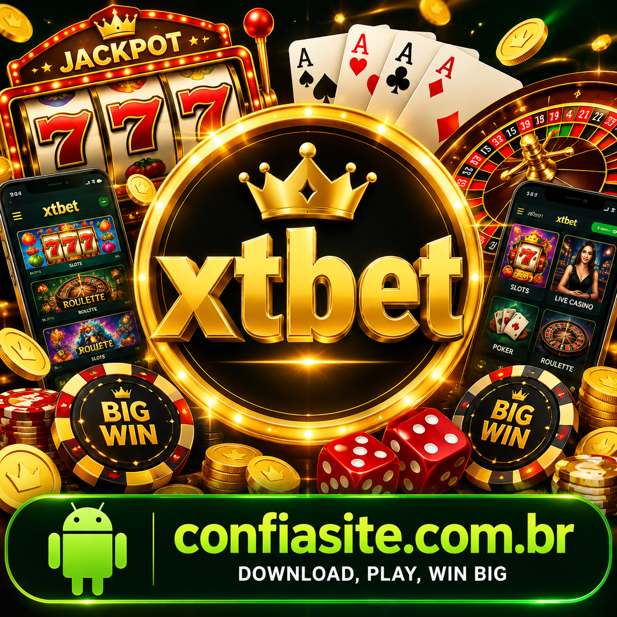 xtbet