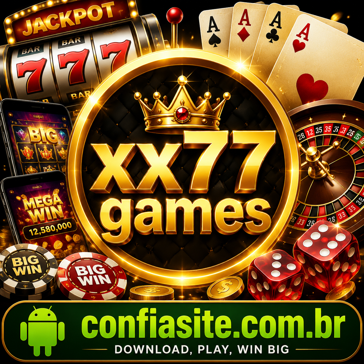 xx77games