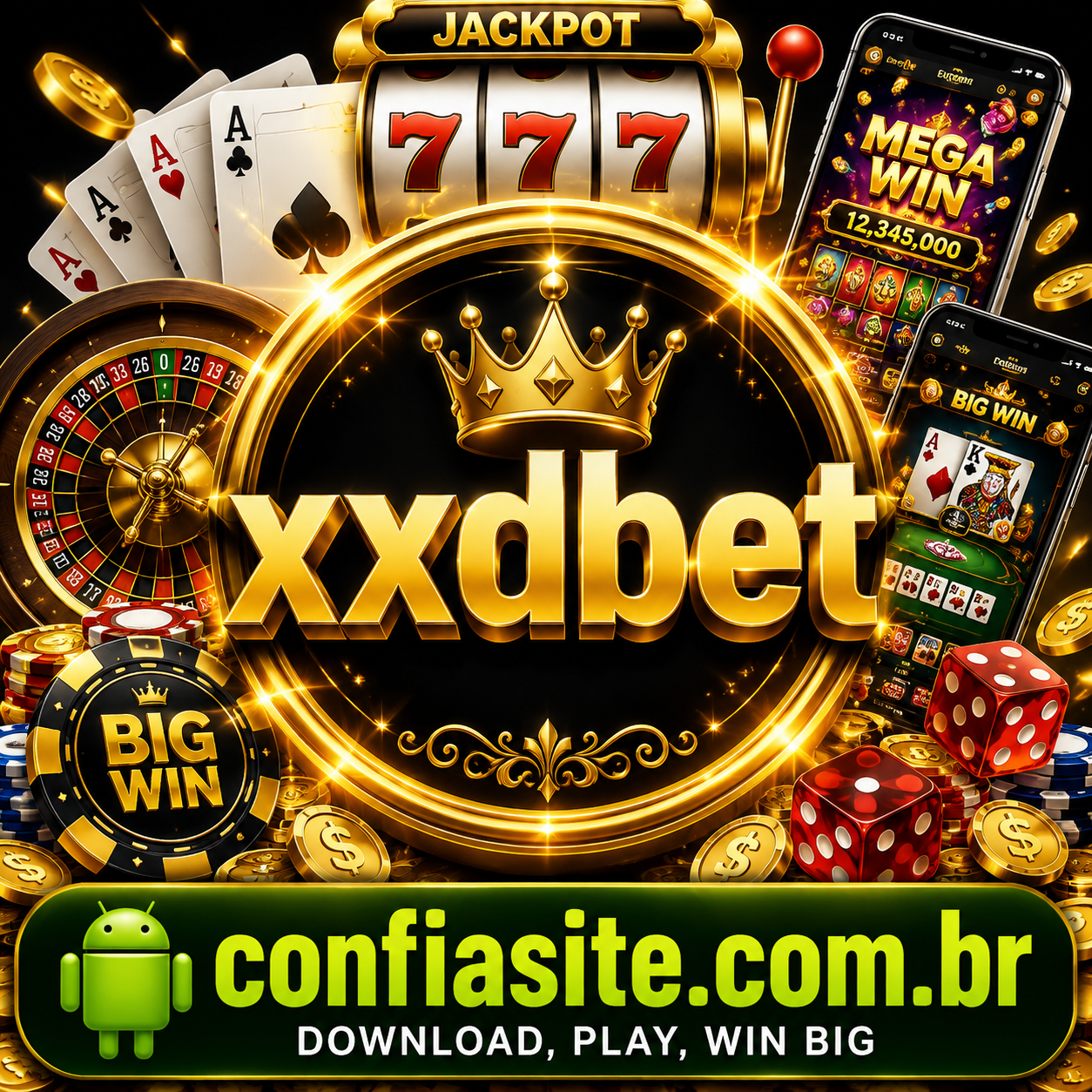 xxdbet