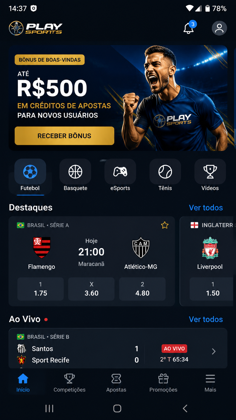 xxdbet screenshot