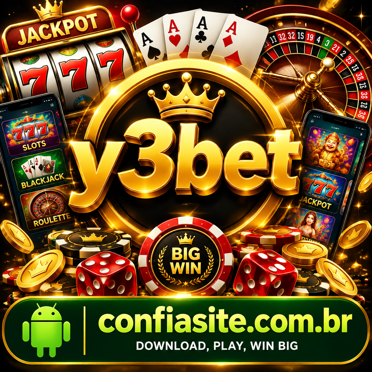 y3bet