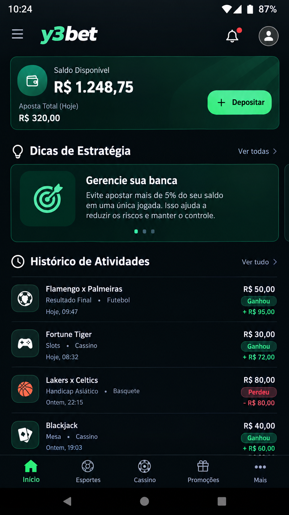 y3bet screenshot