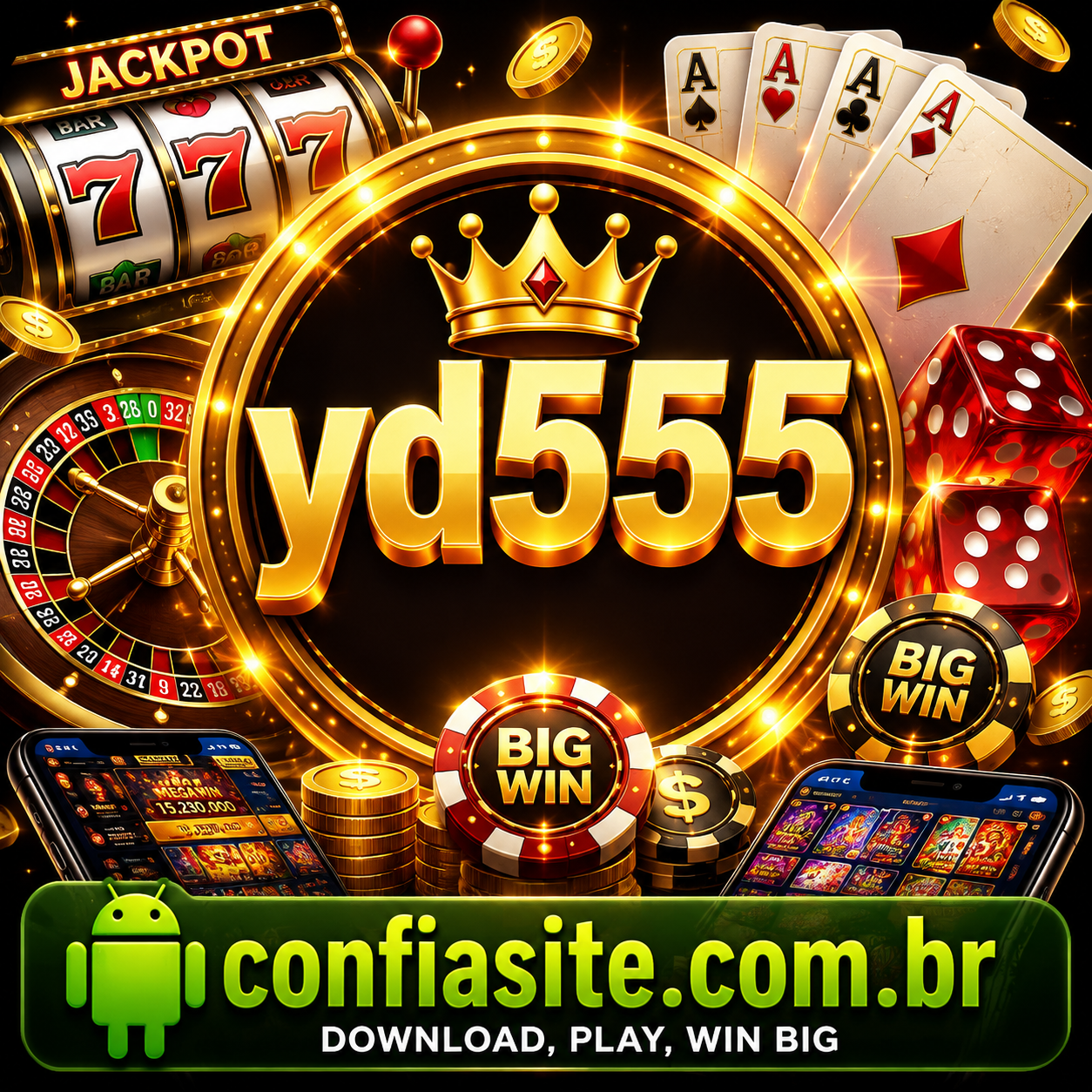 yd555