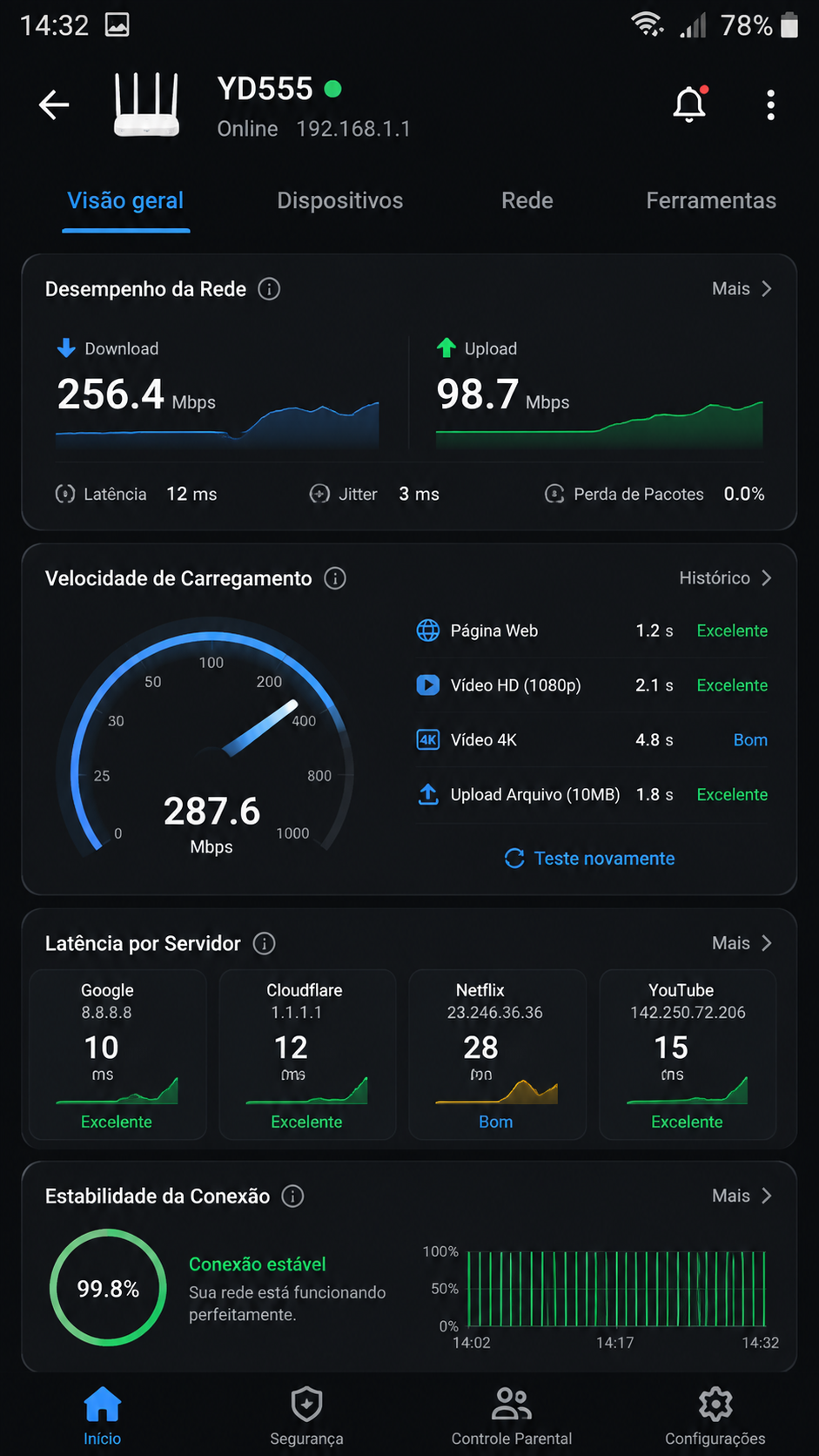 yd555 screenshot