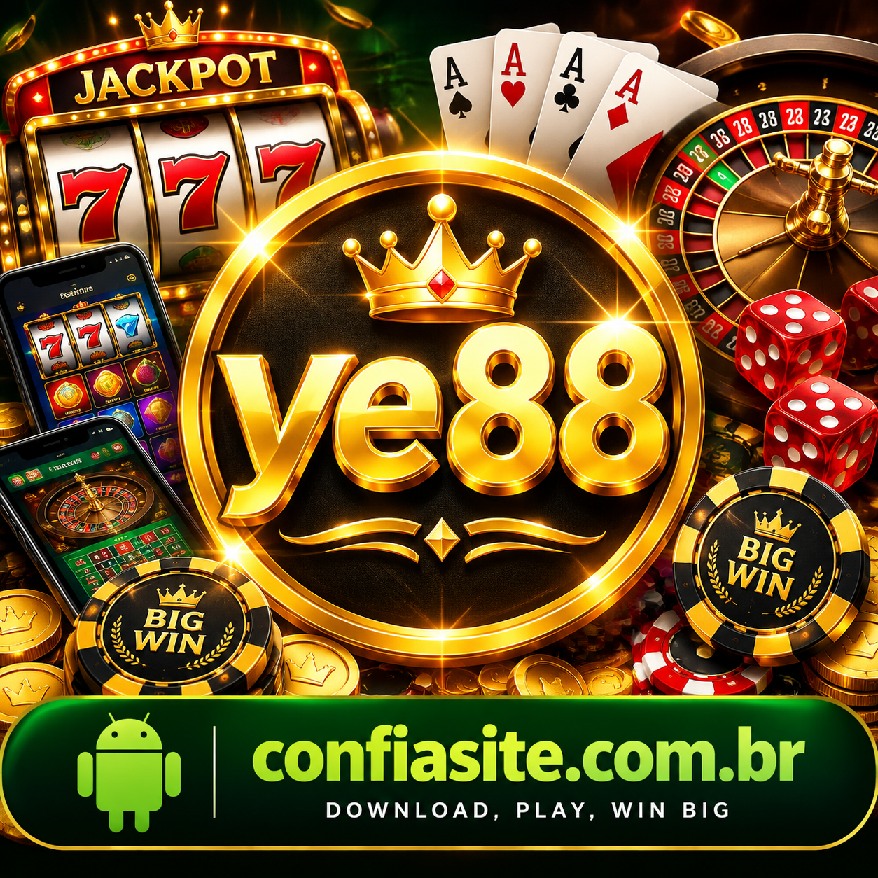 ye88 APK