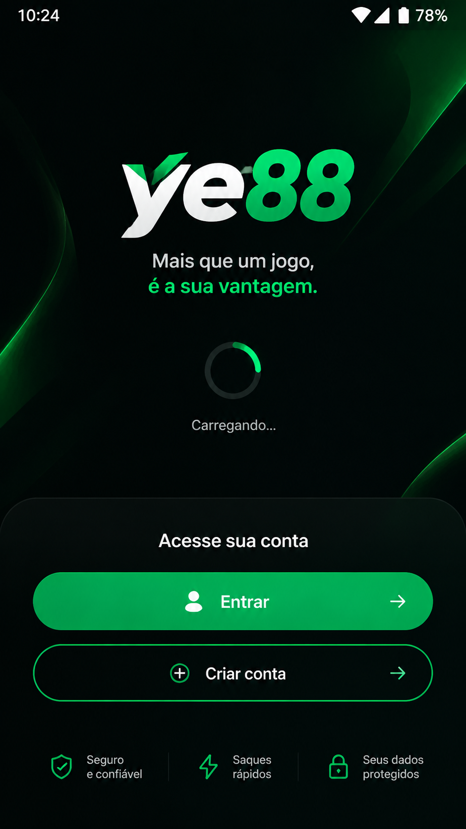 ye88 screenshot