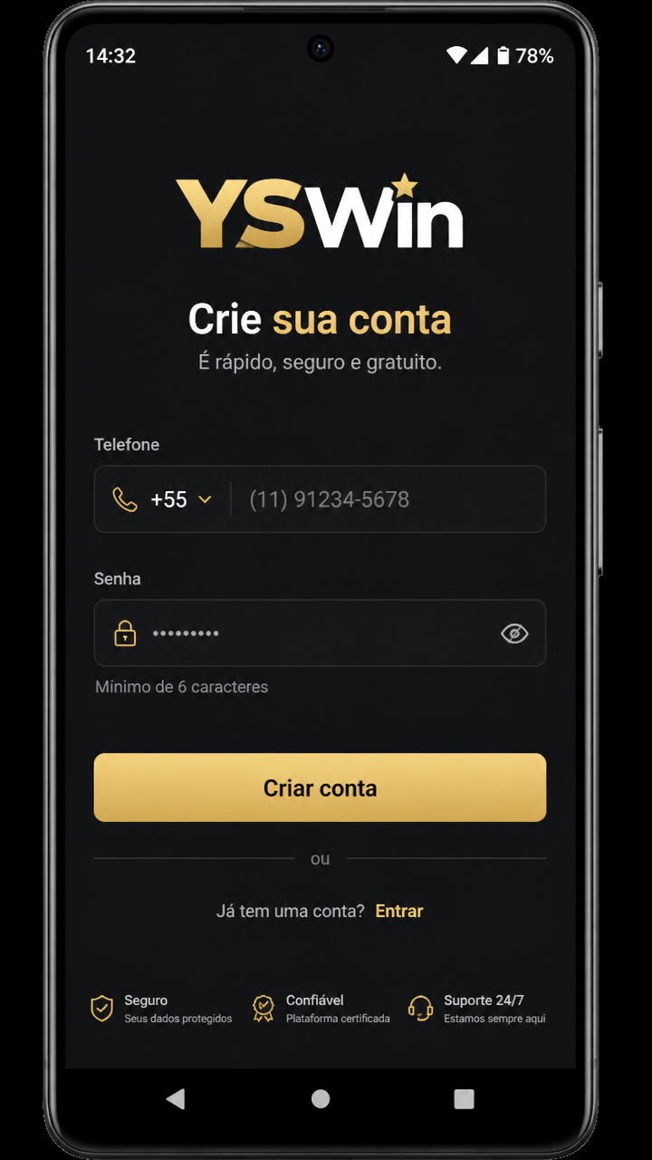 yswin screenshot
