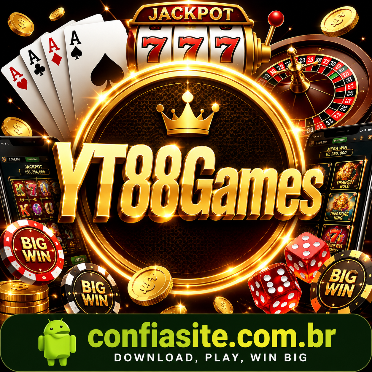 YT88Games