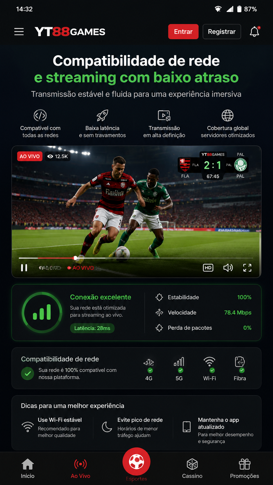 YT88Games screenshot