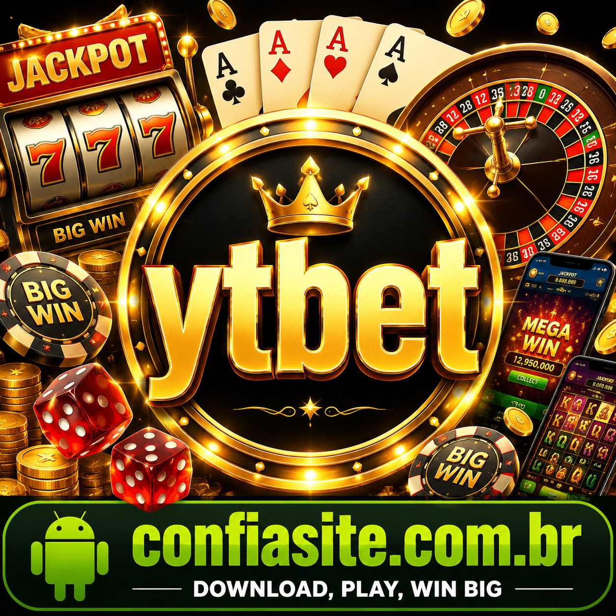 ytbet APK