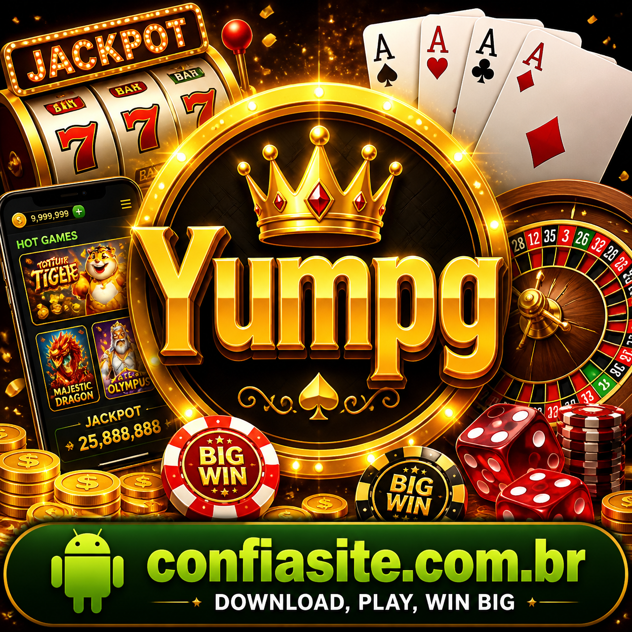 Yumpg