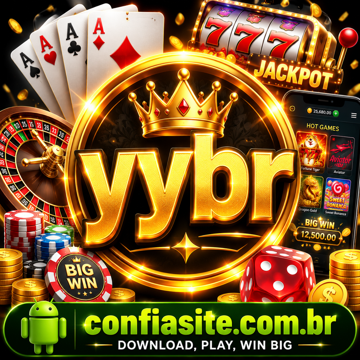 yybr APK