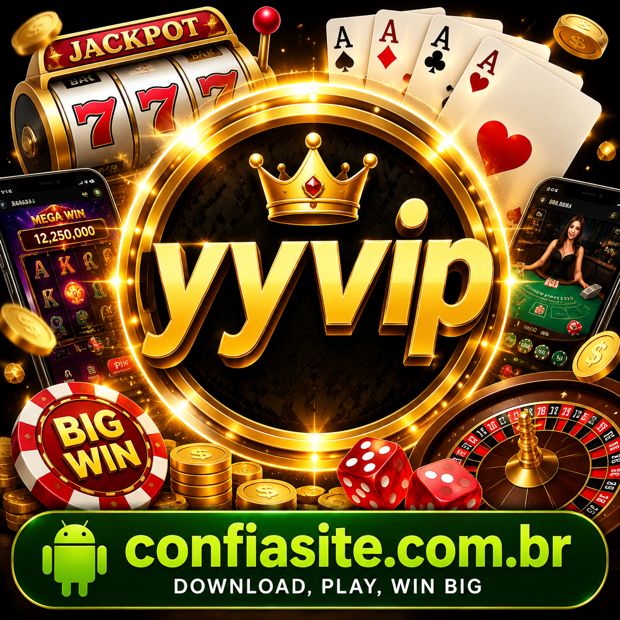yyvip