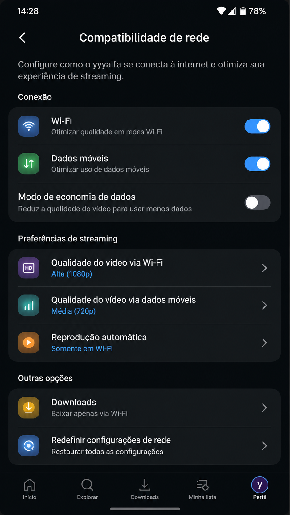 yyyalfa screenshot