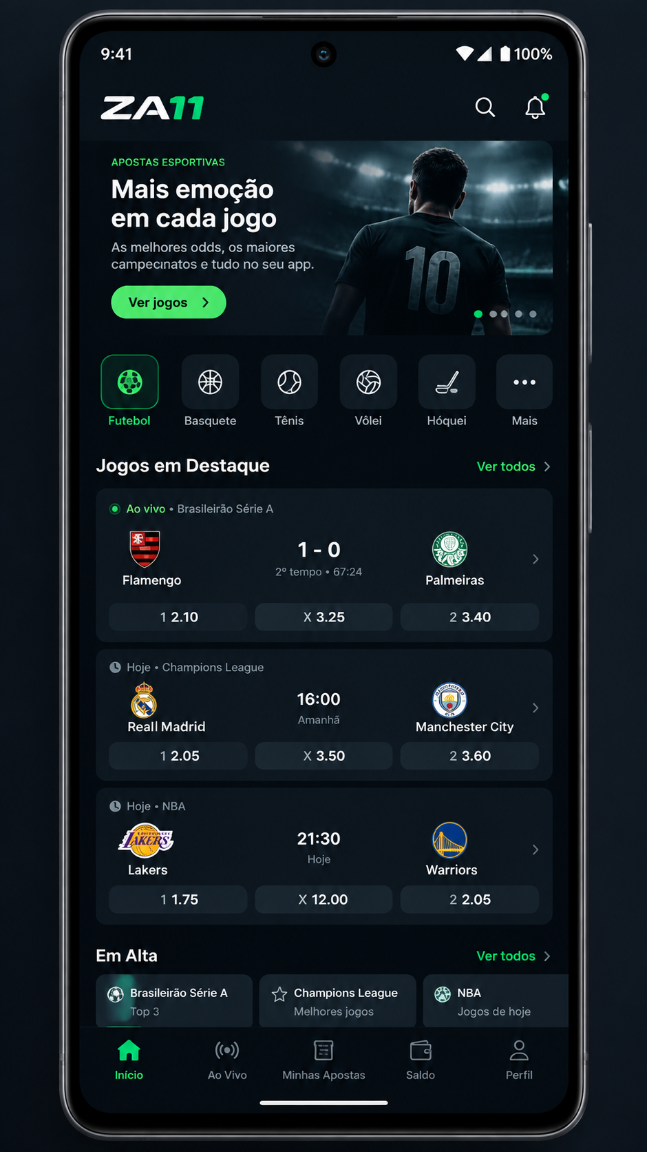 za11 screenshot