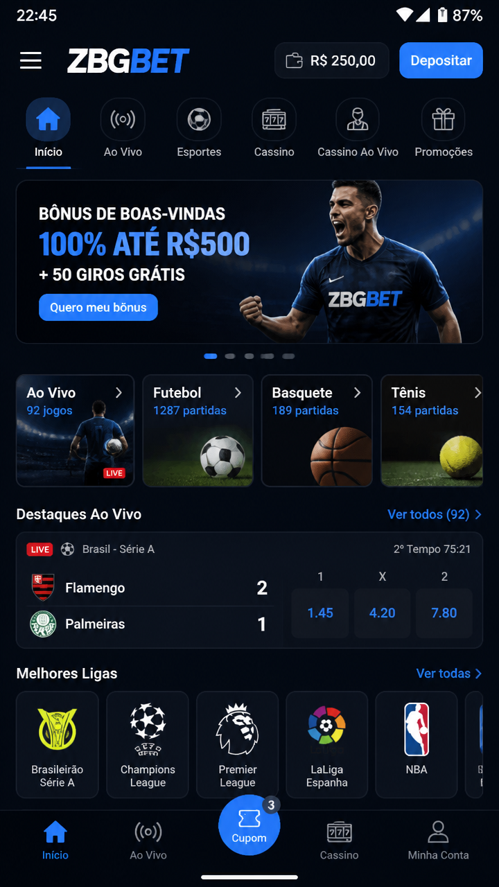 zbgbet screenshot