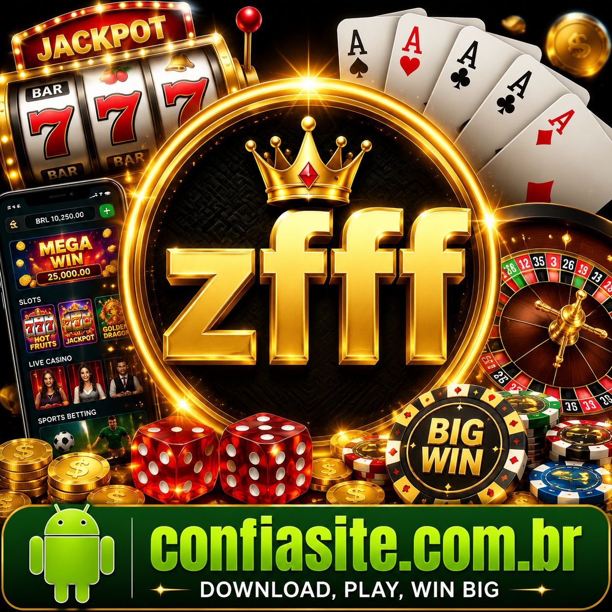 zfff APK Android