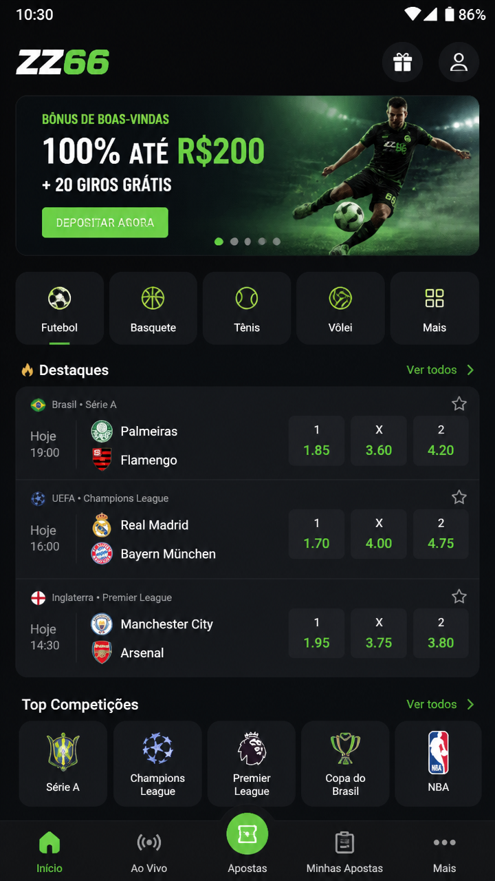 zz66 screenshot
