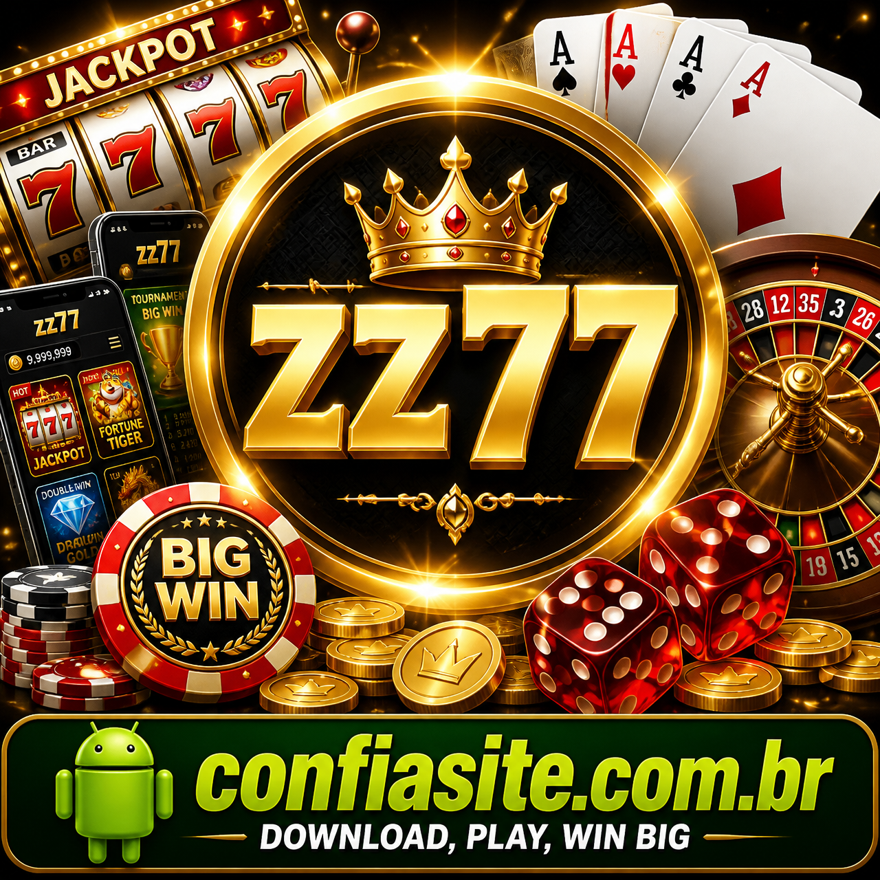 zz77 APK