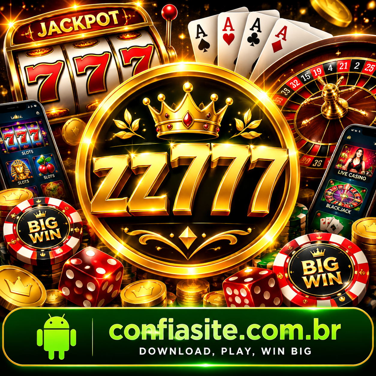 zz777 APK