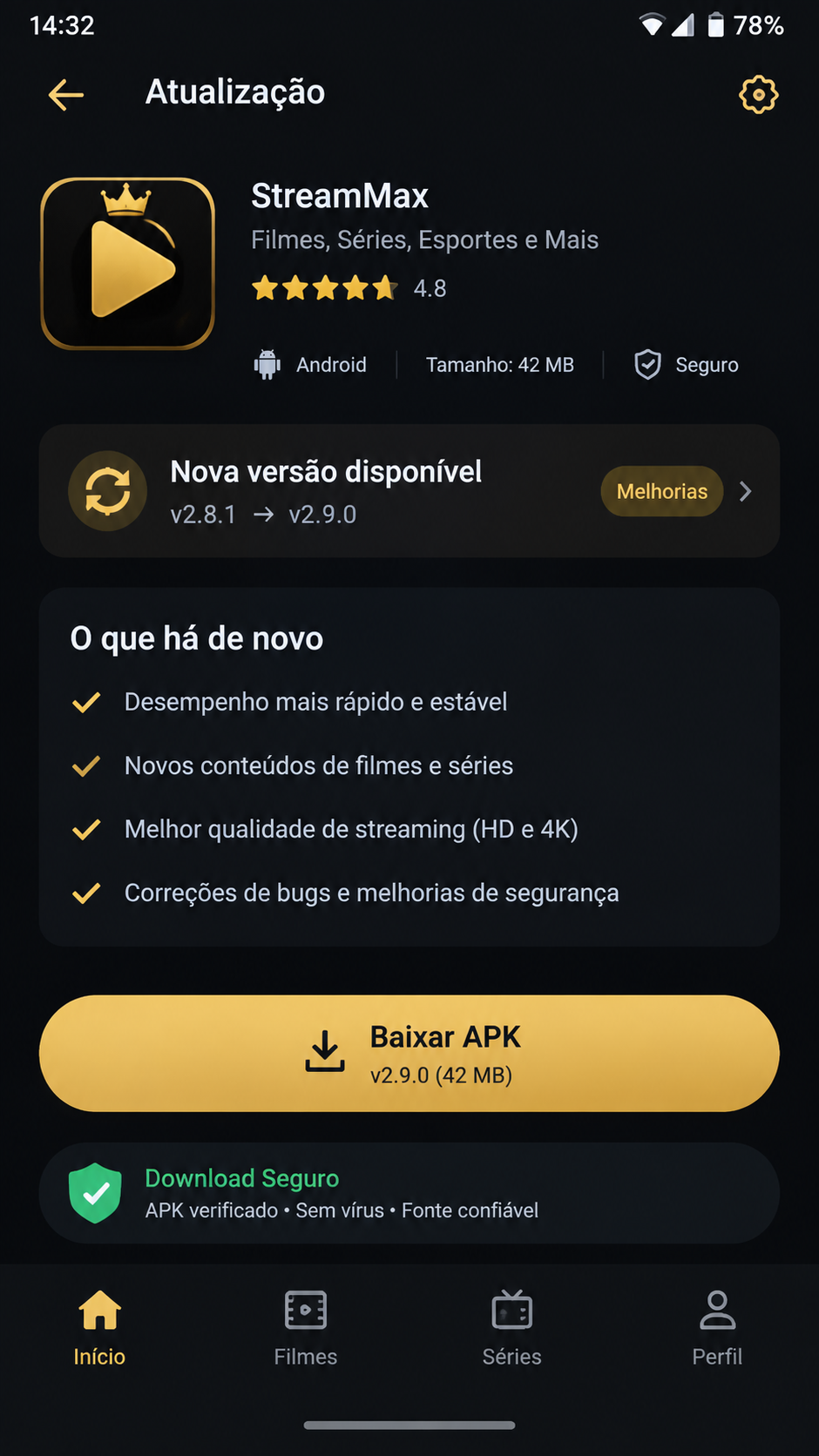 zz777 screenshot