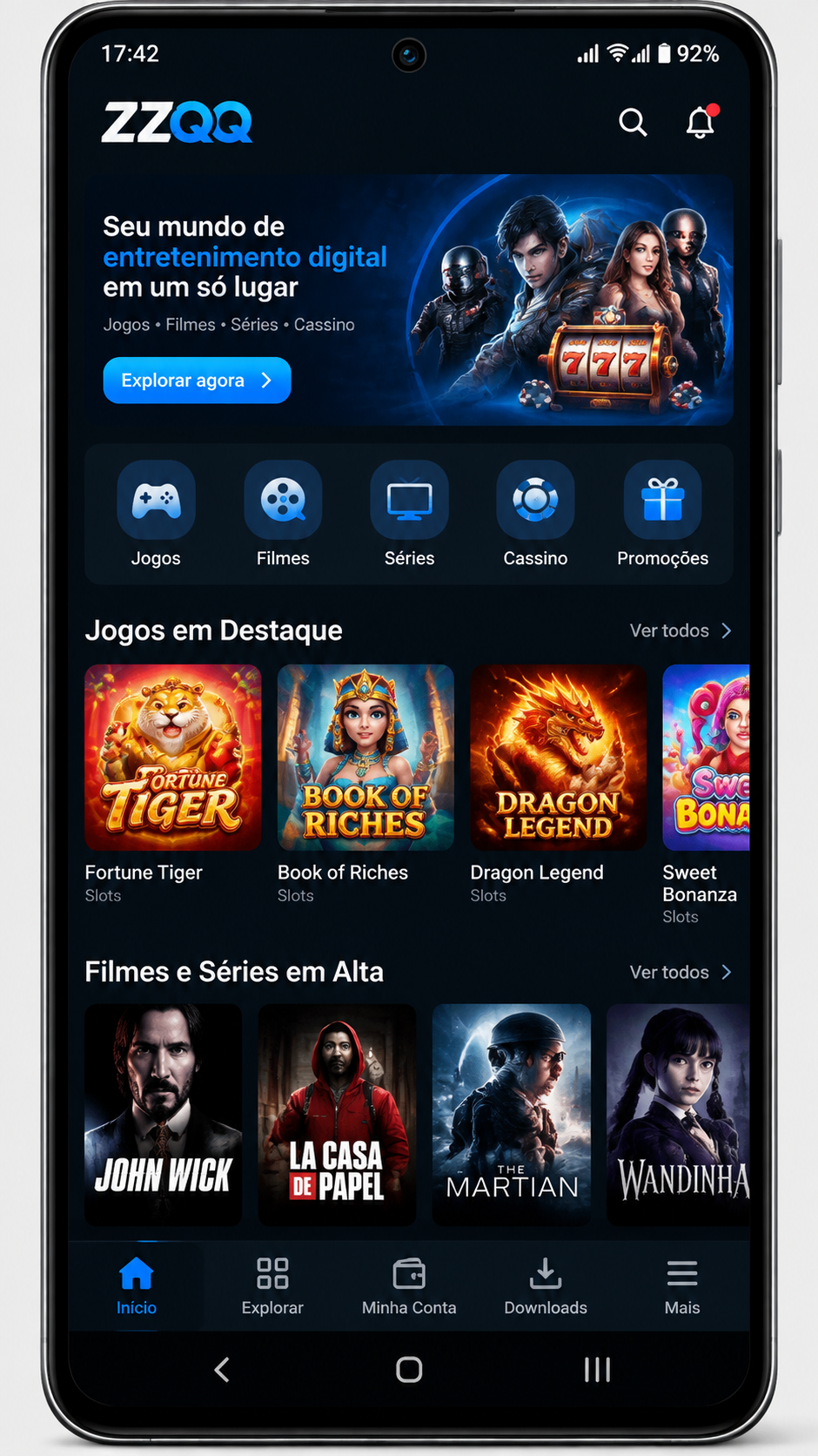 zzqq screenshot