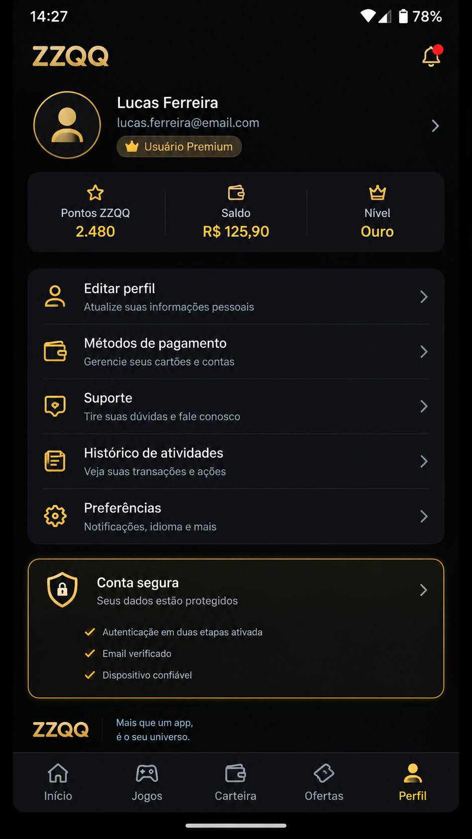 zzqq screenshot